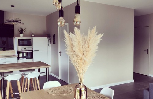 Ploudalmezeau House | La Casa Portsall - Maison de Vacances Proche de la mer