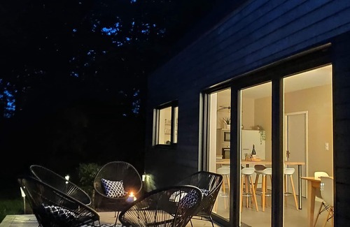 Ploudalmezeau House | La Casa Portsall - Maison de Vacances Proche de la mer