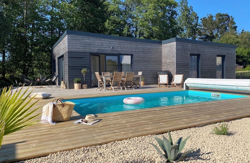 Ploudalmezeau House | La Casa Portsall - Maison de Vacances Proche de la mer