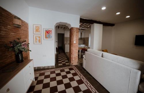 La Zubia House | La Casa Real