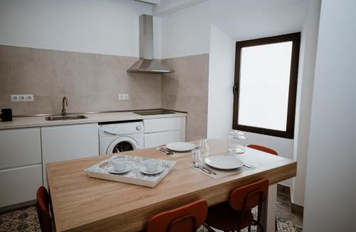 La Zubia House | La Casa Real