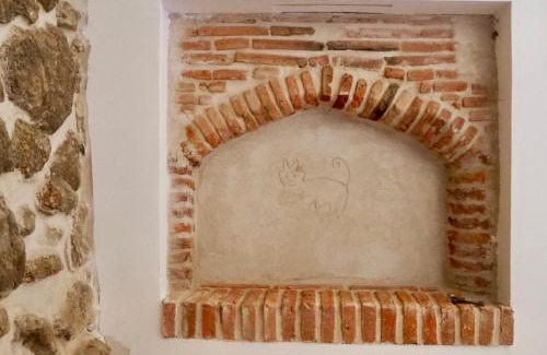 Candelario House | La Casa Rebonita ACCESA