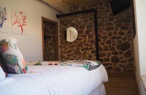 Candelario House | La Casa Rebonita ACCESA