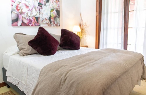 Punta del Este House | La Casa Roja de los Ceibos the best country side experience in Punta Del Este