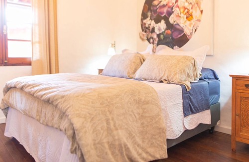 Punta del Este House | La Casa Roja de los Ceibos the best country side experience in Punta Del Este