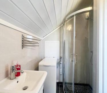 Sandefjord House | La Casa Roja