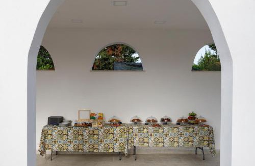 Procida Hotel | La Casa sul Faro