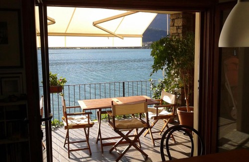 Omegna House | La Casa Sul Lago