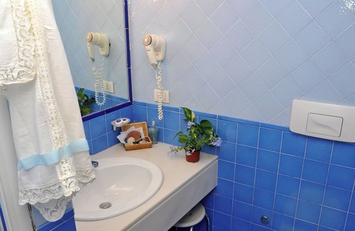 Procida Hotel | La Casa sul Mare