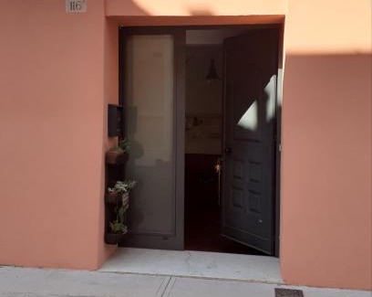 Ferrara Apartment | La casa sulla vecchia riva