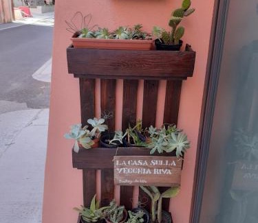 Ferrara Apartment | La casa sulla vecchia riva