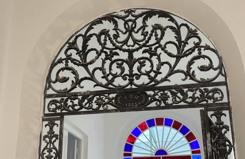 Moron de la Frontera House | La casa Tintilla