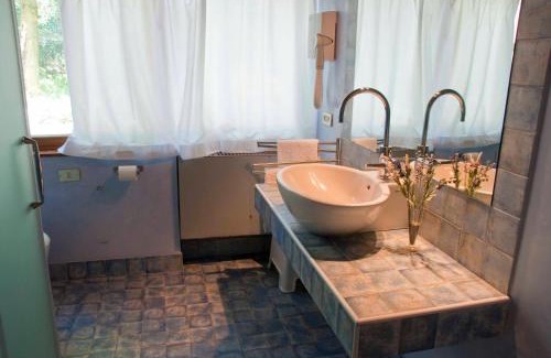 Arcugnano Apartment | La Casa Trasparente - locazioni brevi