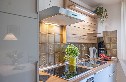 Norgaardholz Apartment | La Casa vacation apartment Seeigel - FW Seeigel