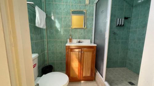 San Ignacio Hotel | La Cascada at Good Stays