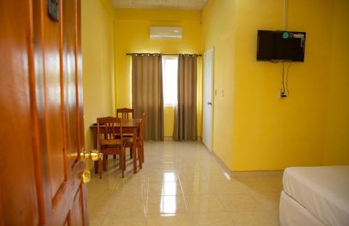 San Ignacio Hotel | La Cascada at Good Stays