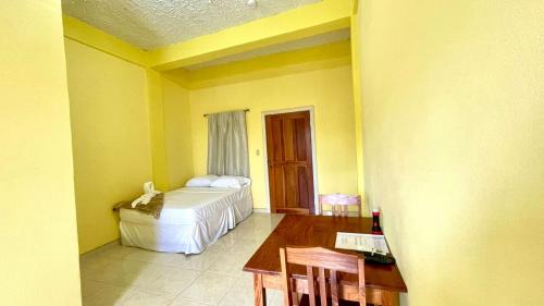 San Ignacio Hotel | La Cascada at Good Stays