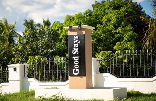 San Ignacio Hotel | La Cascada at Good Stays