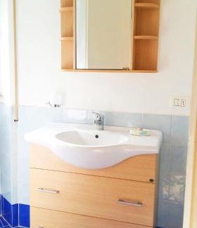 Santa Marinella House | La Casetta Al Mare