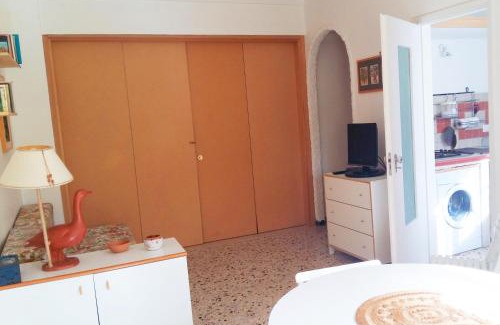 Santa Marinella House | La Casetta Al Mare
