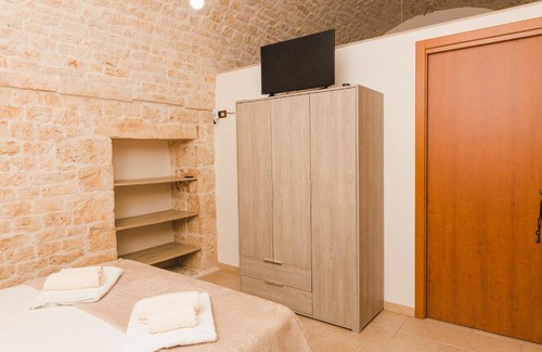 Noci House | La Casetta Antica