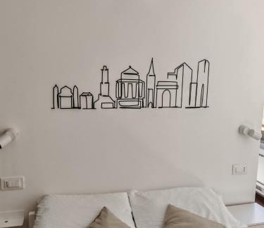 Pre Apartment | La Casetta del Carmine