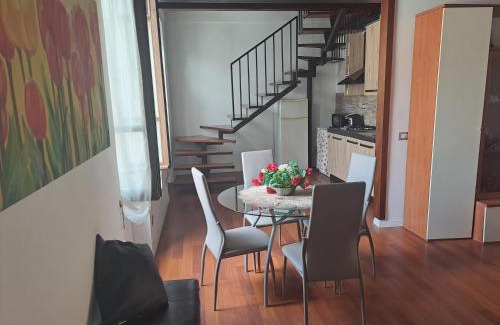 Poggio Apartment | La Casetta Di Alfonso