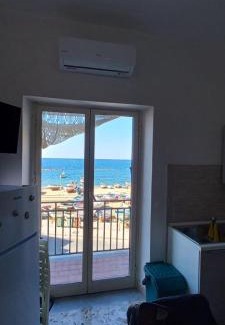 Aspra Apartment | La Casetta di Annetta