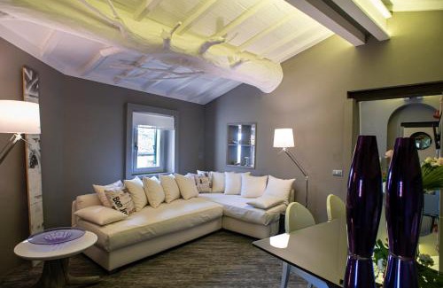 Lajatico Apartment | La Casetta di Borgo Appartamento Albero