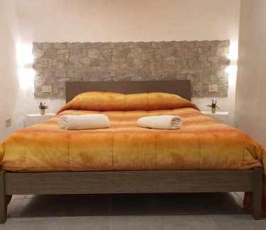 Centro Storico House | La casetta di Gaia