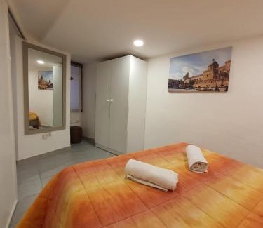 Centro Storico House | La casetta di Gaia