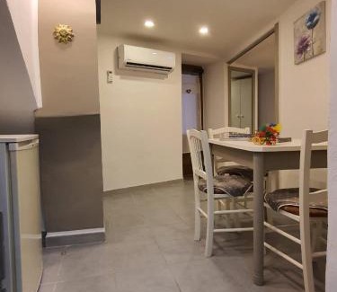 Centro Storico House | La casetta di Gaia