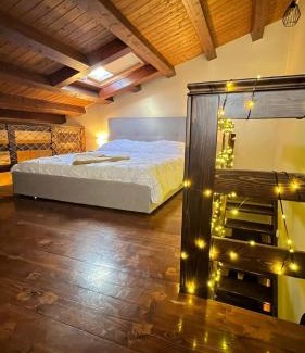 Monreale Apartment | La casetta di Giò Giò appartamento in centro a Monreale