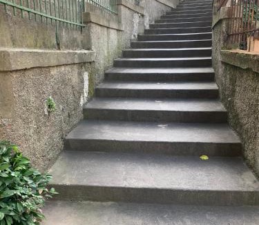 Sestri Ponente Apartment | La Casetta di Hera by SMART-HOME