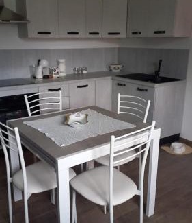 Mazzo di Valtellina House | La casetta di campagna