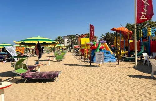 Viserbella Apartment | La Casetta di Lusì
