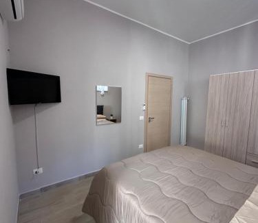 Acerra House | La Casetta di Nonno Cuono