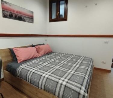 Tarquinia House | La casetta di Patrick