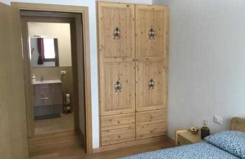 Camporosso in Valcanale Apartment | La Casetta di Mariangela