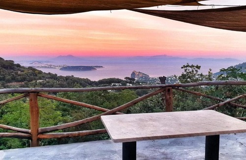 Barano d'Ischia House | La Casetta nel Bosco