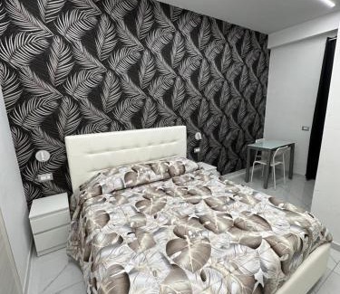 San Giorgio a Cremano Bed & Breakfast | La Casetta - Rooms