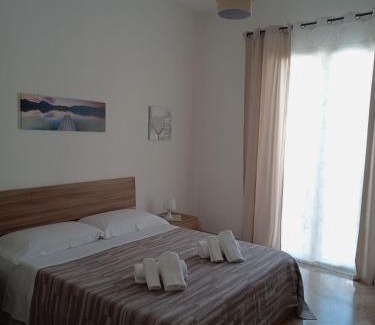 Sferracavallo Apartment | La Casetta Sferracavallo