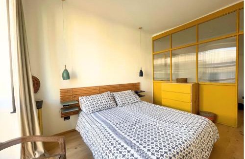 Genoa Historical Centre Apartment | La casetta sui tetti