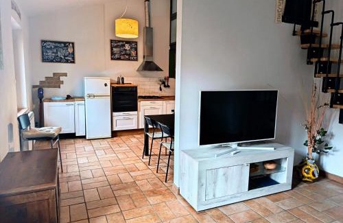 Castelnuovo d'Elsa Apartment | La casetta sulla Francigena