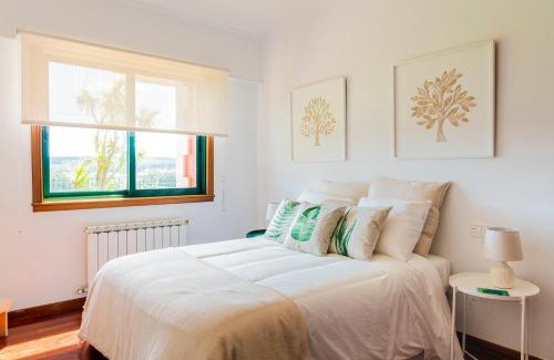 Malpica de Bergantinos House | La Casiña