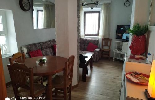 Niguelas House | La Casilla de Nigüelas