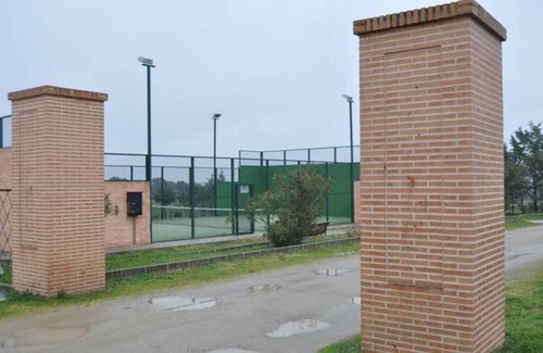 Nuno Gomez House | La Casilla de Nuño Gómez