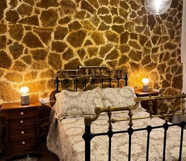 Nijar Apartment | La Casilla del San Antón