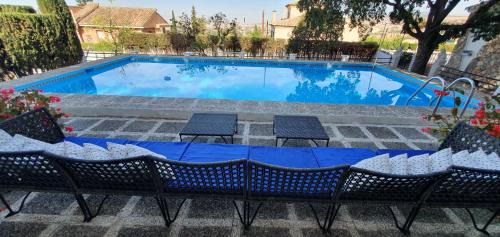 Barrio de la Vega House | LA CASILLA