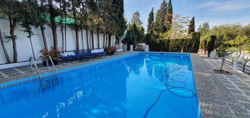 Barrio de la Vega House | LA CASILLA